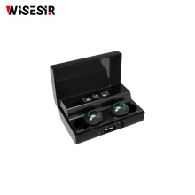 Newest XG01 BT5.1 Tws earphone