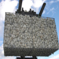 Sechseckige Wire Mesh Gabion