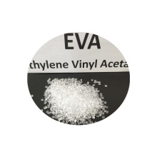 Eva Granules Resin Eva Material para solas de zapatos