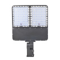 240W Outdoor Led Street Lights Fixture 5000K