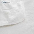 230GSM Coral Fleece Mattress Protector Cover