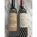 red wine bottle wine bag