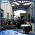 Carbon Steel branch pipe