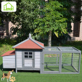 High quality wooden chicken coop with low price