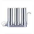 Stainless Steel material Water filter for home