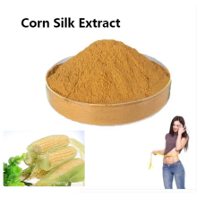 Corn Silk Extract Powder Factory Supply CAS 84696-06-0