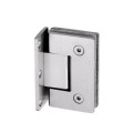 Stainless Steel Glass Hardware Shower Door Hinge (CR-Y02)