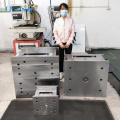 Mold Design Precision Molding Die Casting Molds