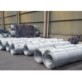 12 BWG Galvanized Wire