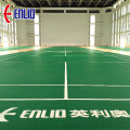 BWF Approved Badminton Court Mat with Drawing Lines