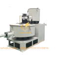 PVC plastic powder mixer unit/plastic mixer machine