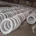 Weather Guard Electro Galvanized iron Wire