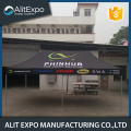 Outdoor folding promotional canopy tent gazebo