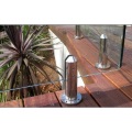 Stainless Steel 2205 Round Fencing Spigot Used in Swimming Pool and Handrail Fixing