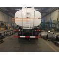 SINOTRUK HOWO Gas Tanker Truck 16-20CBM