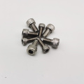 Flange Hex Socket Head Cap Bolt