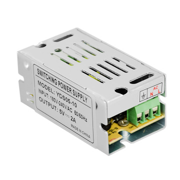 5V 2A Switching Power Supply