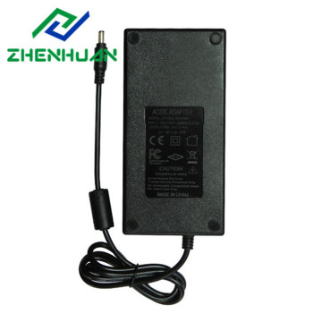 12V 15A 180W Adaptador de potencia de conmutación DVE Universal