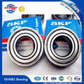 Rolamento de esferas SKF Deep Groove (6205NR / P6)