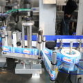 Automatic Aluminum Bottle Linear Water Filling Machine