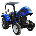Small QLN504 50HP Farm Tractor For Sale