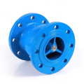 CFIC Silent Type Check Valve