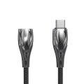 66W Magnetic 3-in-1 Type-c And Micro Usb Cable