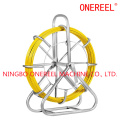 Pulling Cable Tool Fiberglass FRP Conduit Rod