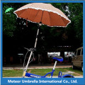 Nouveaux articles cadeaux Porte-parapluie pliant en acier inoxydable