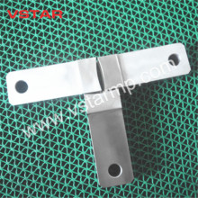 CNC Machining of Industrial Spare Parts Anto Parts Precision Hardware Vst-0967