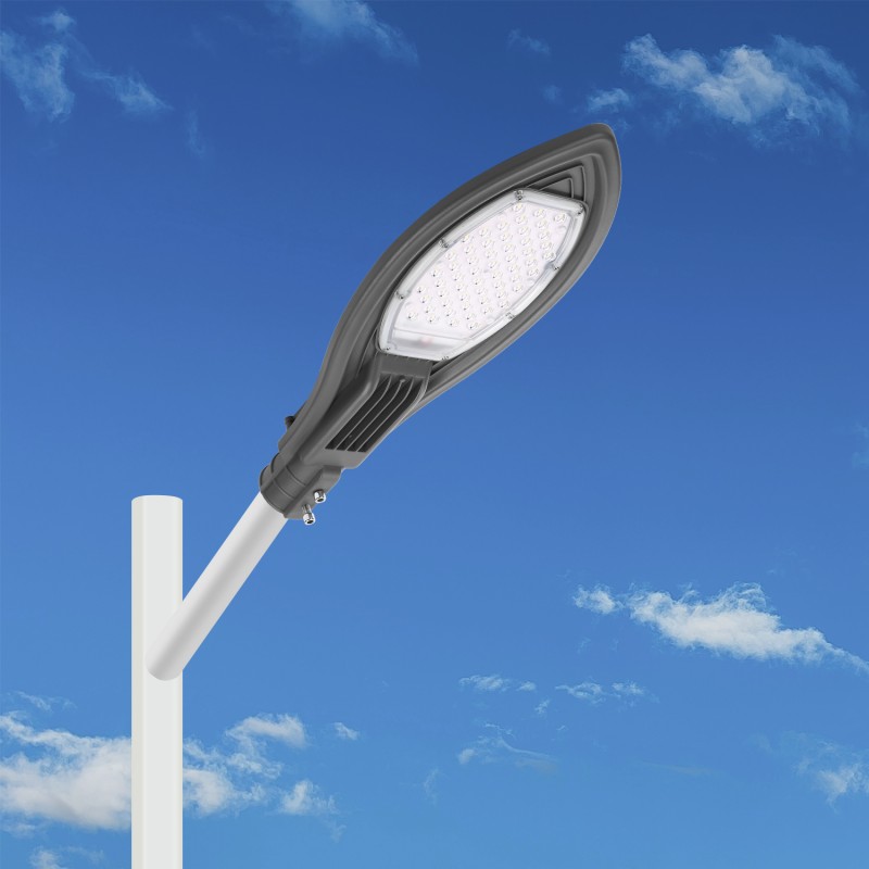 led street lamp