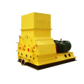 Wood hammer mill crusher