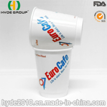 Take Away Insulated Disposable Coffee Paper Cup (12oz)