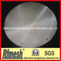 Stainless Steel Coffee Filter Wire Mesh