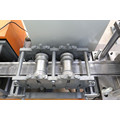 Roller Shutter Door Roll Forming Machine