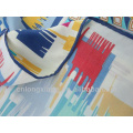 90*90cm Digital Printed Silk Square Scarves