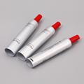 Eye Gel Ointment Lip Cream Plastic Cosmetic Tube