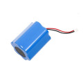 rechargeable battery 18650 2600mah 22.2V Li-ion Battery 6s