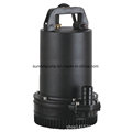 (ZQB6X10-12) Electric Bilge Pump Marine Boat Yacht Submersible Pump DC 12V