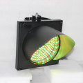 Vehicle Directional led traffic signal light 200mm