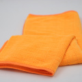 Serviette de nettoyage de lavage de voiture en microfibre