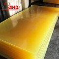 Hardness 90A PU Date sheet PU Plastic Sheet