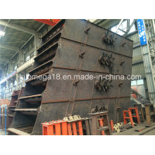 High Quality Vibrating Screen for Crusher Plant