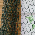 Multipurpose galvanized Hexagonal mesh wire 1/2 in netting chicken cage