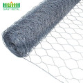 Hexagonal Mesh Chicken Wire Fencing