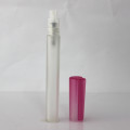 8ml 10ml Glass Perfume Pen Bottle with Sprayer and Pump