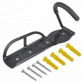 Heavy Duty Wall Mounted Bicycle Hook for Garage/Shed