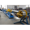 Galvanized Security Door/Gate Frame Roll Forming Machine