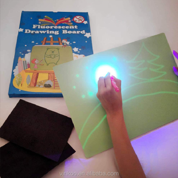 Lighted Drawing Tablet