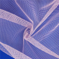 Soft Tulle Net Mesh Fabric for Home Textile